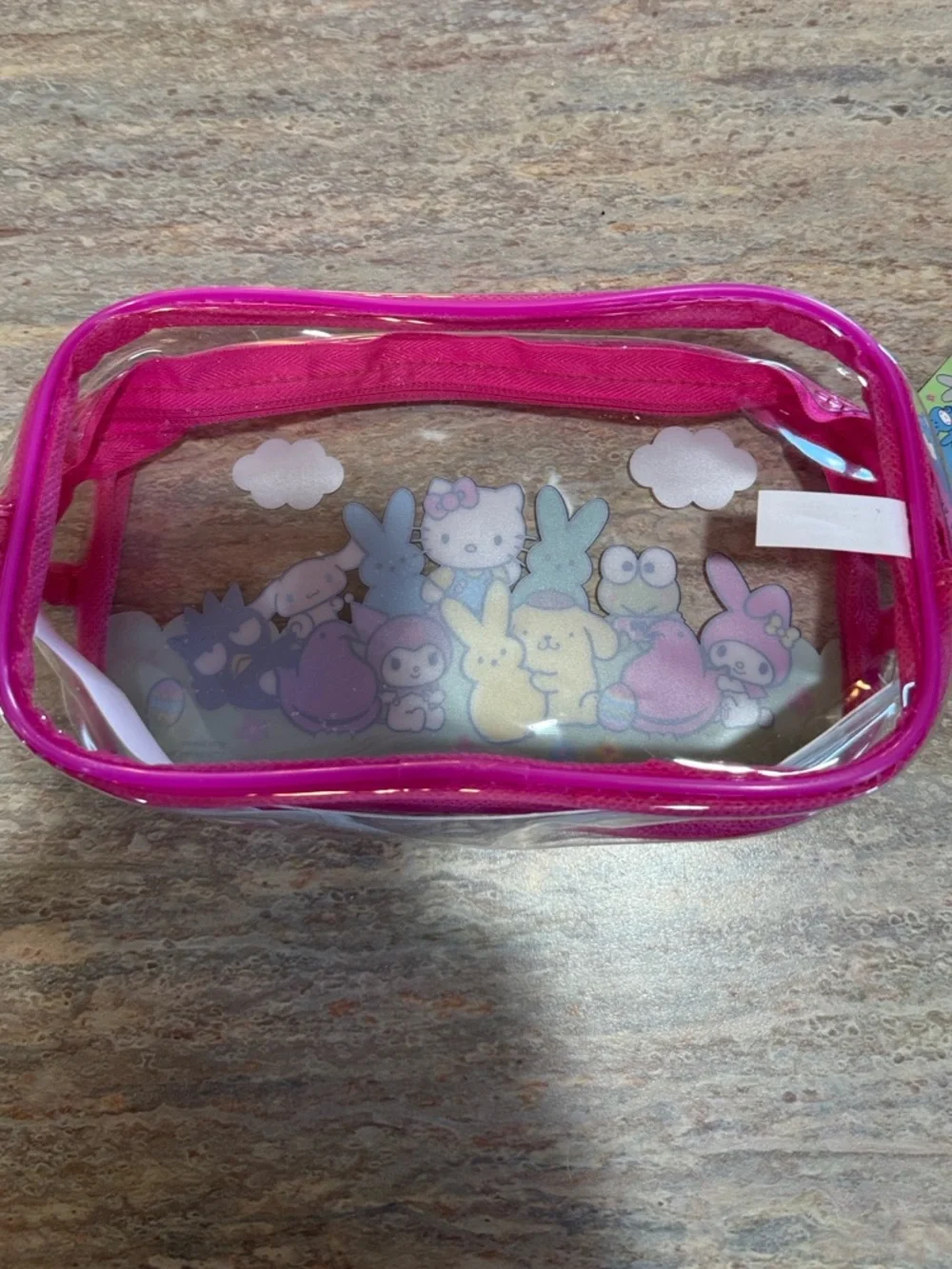 NEW Hello Kitty & Friends Bag - Picture 3 of 4